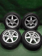 Tecnocast Corsia. 7.0x17", 5x108, ET40, �� 65,1���. ����