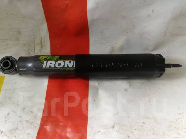 Амортизаторы Ironman комплект Toyota LAND Cruiser 80. 105 купить во ...