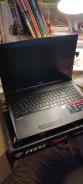 MSI GP62M 7RDX Leopard. 15.6", 2,5����, ��� 12 ��, ���� 500���, WiFi: 1, Bluetooth: 1, ����������� �� 4��. ����