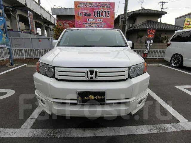 Honda Crossroad. �������, 4wd, 2.0 (150��.�.), ������, 69����. ��, �/�, ��� ���. ��� ����� �� ������������ ����