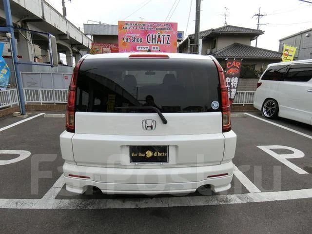 Honda Crossroad. �������, 4wd, 2.0 (150��.�.), ������, 69����. ��, �/�, ��� ���. ��� ����� �� ������������ ����