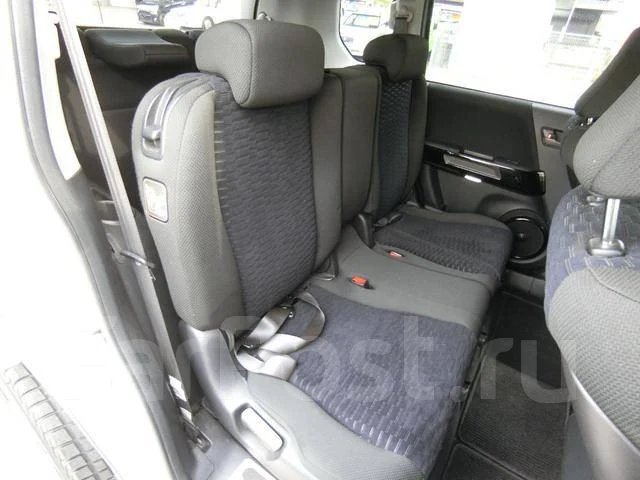 Honda Crossroad. �������, 4wd, 2.0 (150��.�.), ������, 69����. ��, �/�, ��� ���. ��� ����� �� ������������ ����