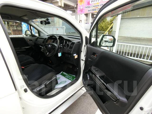 Honda Crossroad. �������, 4wd, 2.0 (150��.�.), ������, 69����. ��, �/�, ��� ���. ��� ����� �� ������������ ����