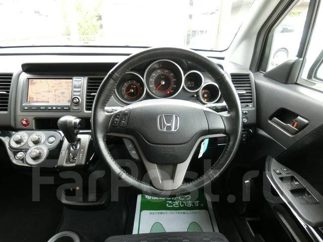 Honda Crossroad. �������, 4wd, 2.0 (150��.�.), ������, 69����. ��, �/�, ��� ���. ��� ����� �� ������������ ����