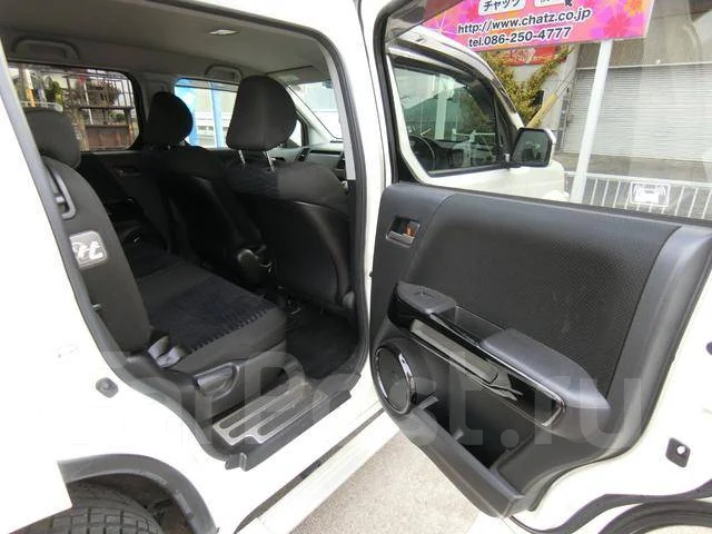 Honda Crossroad. �������, 4wd, 2.0 (150��.�.), ������, 69����. ��, �/�, ��� ���. ��� ����� �� ������������ ����