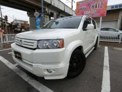 Honda Crossroad. �������, 4wd, 2.0 (150��.�.), ������, 69����. ��, �/�, ��� ���. ��� ����� �� ������������ ����