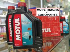 Motul Outboard Tech 4T. 5��. ����