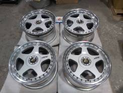 SSR Koenig. 8.0/9.0x18", 5x114.3, ET33/38, �� 73���. ����