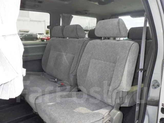 Nissan Elgrand. �������, 4wd, 3.5 (240��.�.), ������, 82����. ��, �/�, ��� ���. ��� ����� �� ������������ ����