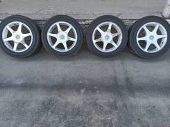 Asiss. 7.0x16", 5x100, 5x114.3, ET48, �� 73,1���. ����