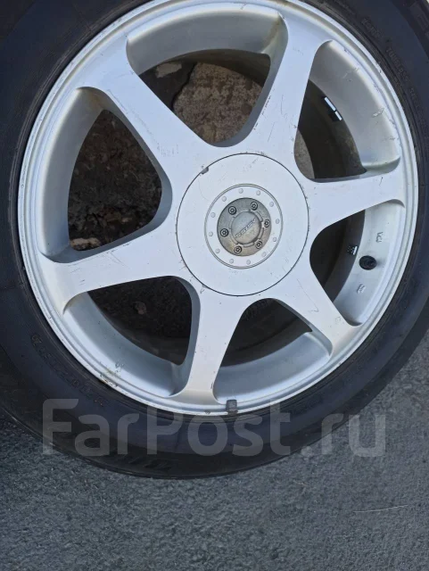 Asiss. 7.0x16", 5x100, 5x114.3, ET48, �� 73,1���. ����