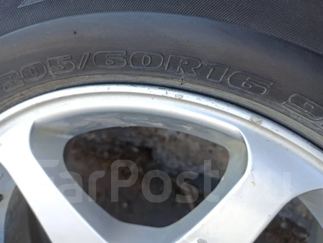 Asiss. 7.0x16", 5x100, 5x114.3, ET48, �� 73,1���. ����