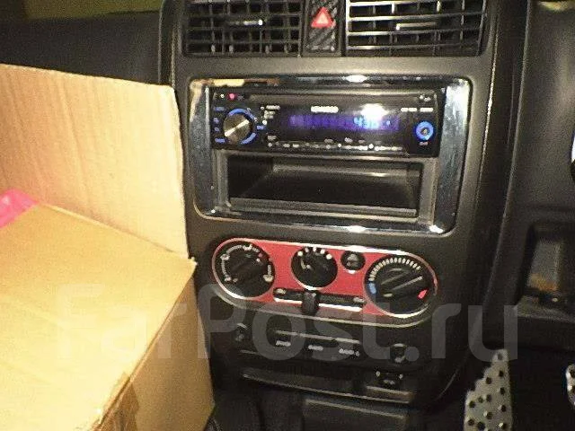 Suzuki Jimny. �������, 4wd, 0.7 (64��.�.), ������, 64����. ��, �/�, ��� ���. ��� ����� �� ������������ ����