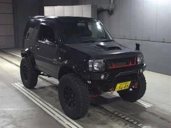 Suzuki Jimny. �������, 4wd, 0.7 (64��.�.), ������, 64����. ��, �/�, ��� ���. ��� ����� �� ������������ ����