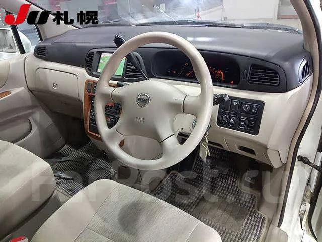 Nissan Liberty. �������, 4wd, 2.0 (147��.�.), ������, 84����. ��, �/�, ��� ���. ��� ����� �� ������������ ����