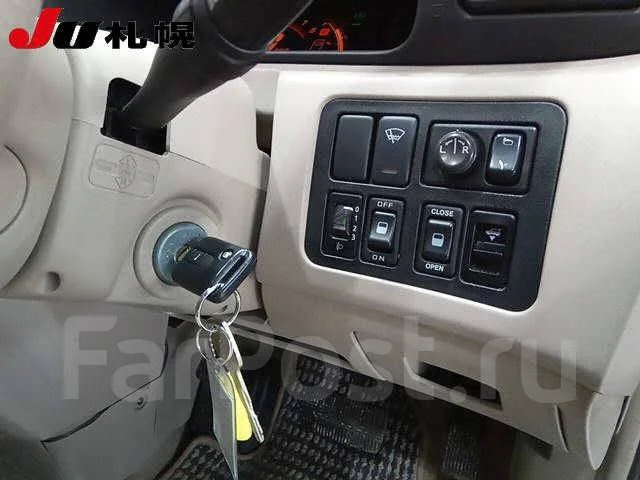 Nissan Liberty. �������, 4wd, 2.0 (147��.�.), ������, 84����. ��, �/�, ��� ���. ��� ����� �� ������������ ����