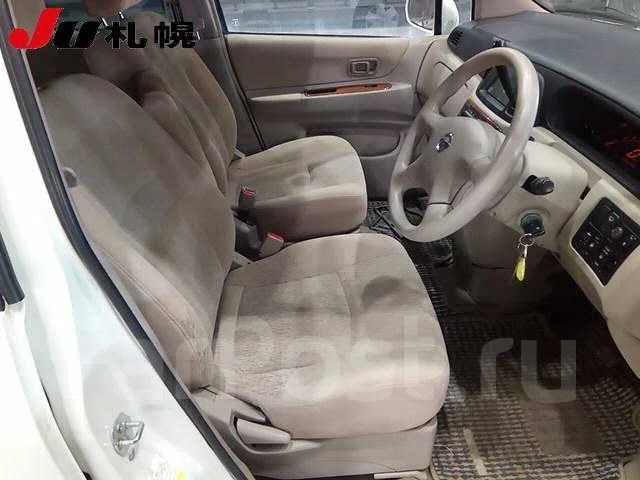 Nissan Liberty. �������, 4wd, 2.0 (147��.�.), ������, 84����. ��, �/�, ��� ���. ��� ����� �� ������������ ����