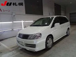 Nissan Liberty. �������, 4wd, 2.0 (147��.�.), ������, 84����. ��, �/�, ��� ���. ��� ����� �� ������������ ����