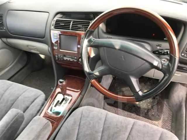 Mitsubishi Diamante. �������, ��������, 3.0 (230��.�.), ������, 91 000����. ��, �/�, ��� ���. ��� ����� �� ������������ ����
