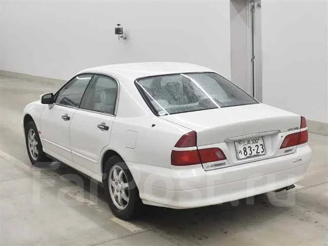 Mitsubishi Diamante. �������, ��������, 3.0 (230��.�.), ������, 91 000����. ��, �/�, ��� ���. ��� ����� �� ������������ ����