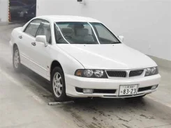 Mitsubishi Diamante. �������, ��������, 3.0 (230��.�.), ������, 91 000����. ��, �/�, ��� ���. ��� ����� �� ������������ ����