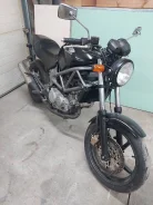 Honda VTR 250. 249����. ��., ��������, ���, ��� ������� ����