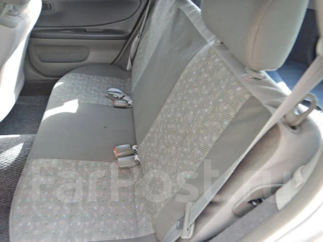 Nissan Expert. �������, 4wd, 1.8 (125��.�.), ������, 88����. ��, �/�, ��� ���. ��� ����� �� ������������ ����