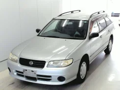 Nissan Expert. �������, 4wd, 1.8 (125��.�.), ������, 88����. ��, �/�, ��� ���. ��� ����� �� ������������ ����