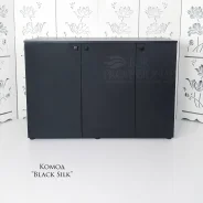 ����� "Black Silk". ׸���� ����