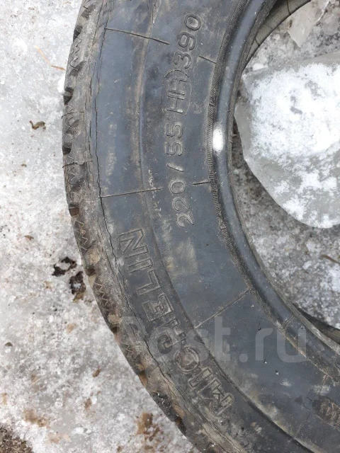 Michelin ZX. ������, ��� �����, 2006 ���, �/�, ����� 5 % ����
