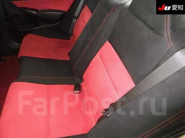 Honda Civic. �������, ��������, 0.2 (155��.�.), ������, 77 000����. ��, �/�, ��� ���. ��� ����� �� ������������ ����