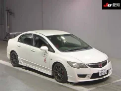 Honda Civic. �������, ��������, 0.2 (155��.�.), ������, 77 000����. ��, �/�, ��� ���. ��� ����� �� ������������ ����