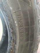 Toyo M410 Open Country. ������, �/�, ����� 40 % ����