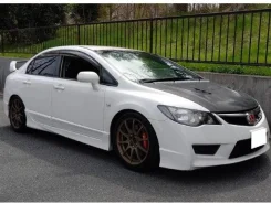 Honda Civic. �������, ��������, 2.0 (155��.�.), ������, 71 500����. ��, �/�, ��� ���. ��� ����� �� ������������ ����