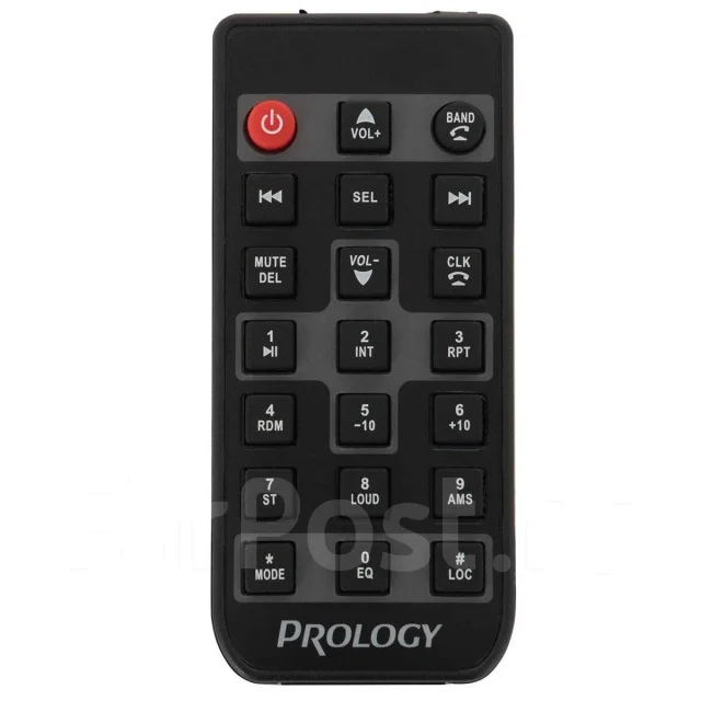 Prology CMD-300. ��� ����� �� ������������ ����