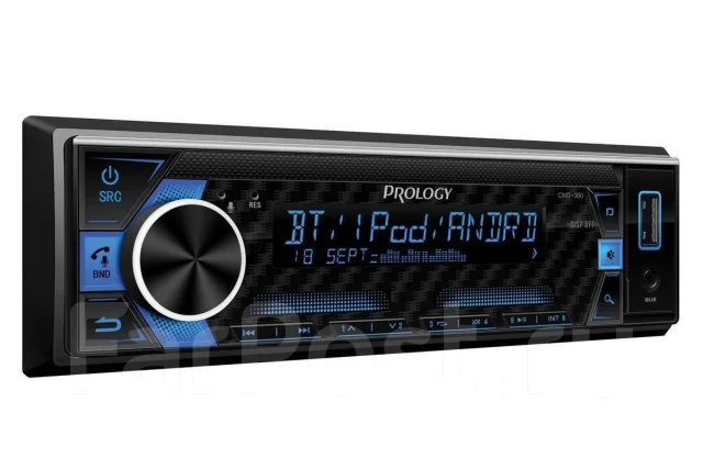 Prology CMD-300. ��� ����� �� ������������ ����