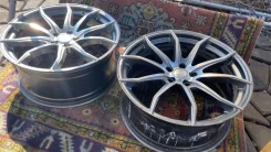 PDW Wheels. 8.5x20", 5x114.3, ET-40, �� 67,1���. ����