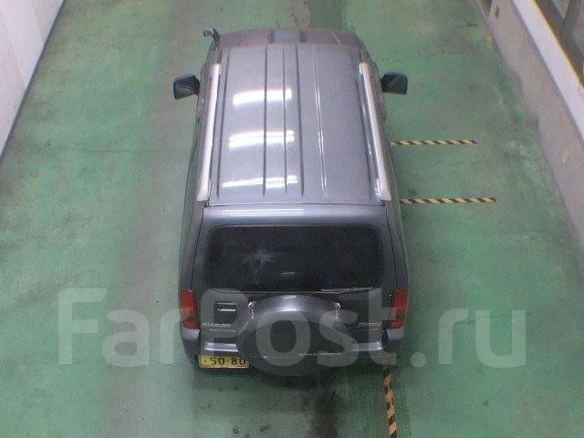 Suzuki Jimny. ��������, 4wd, 0.7 (64��.�.), ������, 59����. ��, �/�, ��� ���. ��� ����� �� ������������ ����