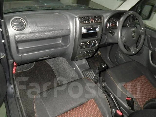 Suzuki Jimny. ��������, 4wd, 0.7 (64��.�.), ������, 59����. ��, �/�, ��� ���. ��� ����� �� ������������ ����