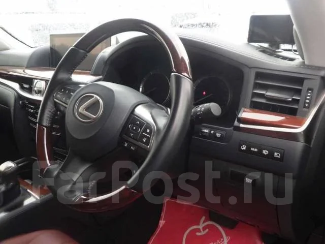 Lexus LX570. �������, 4wd, 5.7 (367��.�.), ������, 73 000����. ��, �/�. ��� ����� �� ������������ ����