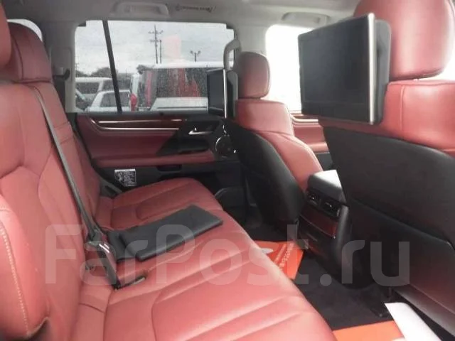 Lexus LX570. �������, 4wd, 5.7 (367��.�.), ������, 73 000����. ��, �/�. ��� ����� �� ������������ ����