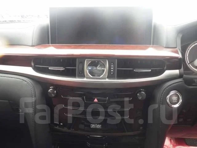 Lexus LX570. �������, 4wd, 5.7 (367��.�.), ������, 73 000����. ��, �/�. ��� ����� �� ������������ ����