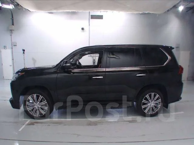 Lexus LX570. �������, 4wd, 5.7 (367��.�.), ������, 73 000����. ��, �/�. ��� ����� �� ������������ ����