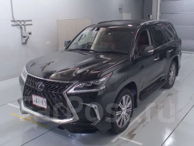 Lexus LX570. �������, 4wd, 5.7 (367��.�.), ������, 73 000����. ��, �/�. ��� ����� �� ������������ ����