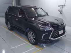 Lexus LX570. �������, 4wd, 5.7 (367��.�.), ������, 73 000����. ��, �/�. ��� ����� �� ������������ ����