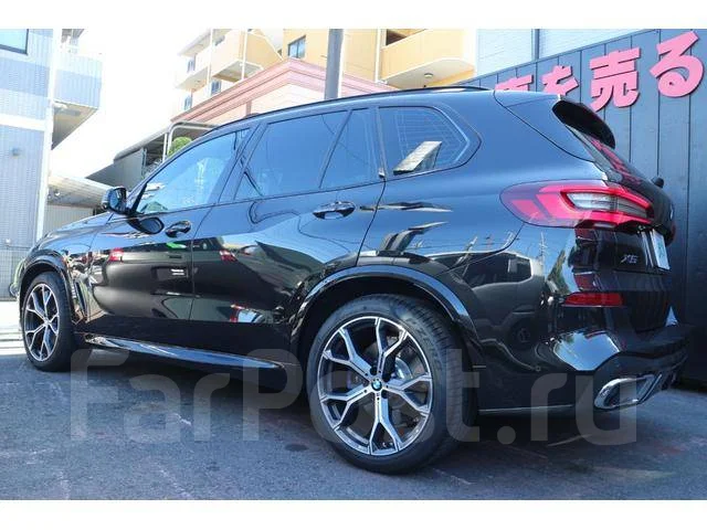 BMW X5. �������, 4wd, 3.0 (258��.�.), ������, 27����. ��, �/�. ��� ����� �� ������������ ����