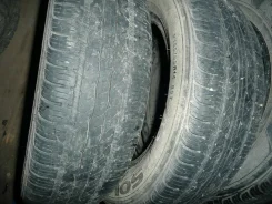 Kumho Solus KR21. ������, 2016 ���, �/�, ����� 60 % ����