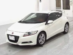 Honda CR-Z. ��������, ��������, 1.5 (113��.�.), ������, 52 000����. ��, �/�. ��� ����� �� ������������ ����