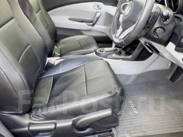 Honda CR-Z. ��������, ��������, 1.5 (113��.�.), ������, 52 000����. ��, �/�. ��� ����� �� ������������ ����