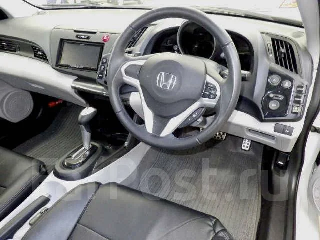 Honda CR-Z. ��������, ��������, 1.5 (113��.�.), ������, 52 000����. ��, �/�. ��� ����� �� ������������ ����